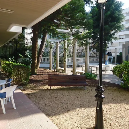 Apartament Alva Park Fenals - Familiy