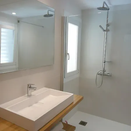 Apartament Alva Park Fenals - Familiy *