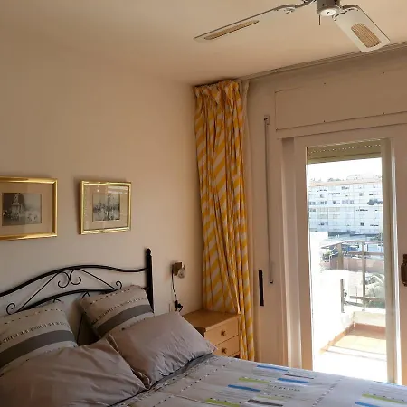 Apartament Alva Park Fenals - Familiy