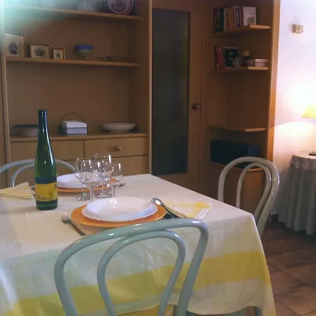 Apartament Alva Park Fenals - Familiy *