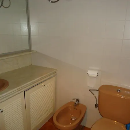 Apartament Alva Park Fenals - Familiy