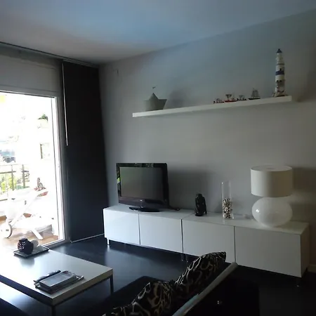 Apartment Alva Park Fenals - Familiy *