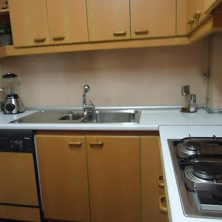 Apartment Alva Park Fenals - Familiy *
