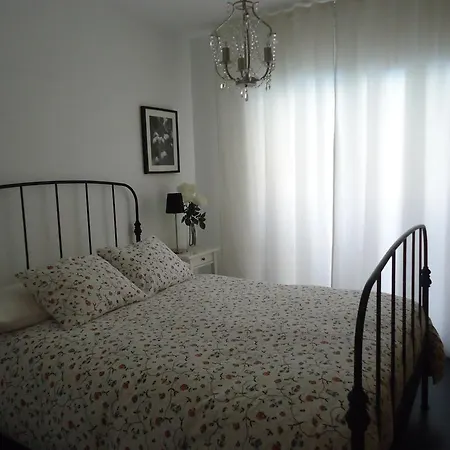 Apartment Alva Park Fenals - Familiy Lloret de Mar