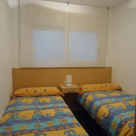 Alva Park Fenals - Familiy Apartment *