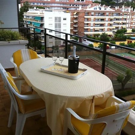 Apartment Alva Park Fenals - Familiy Lloret de Mar