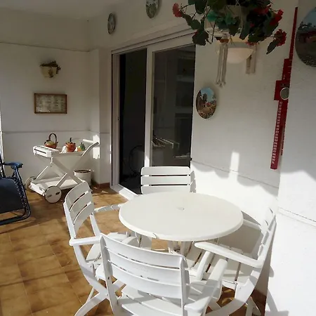 Apartment Alva Park Fenals - Familiy *