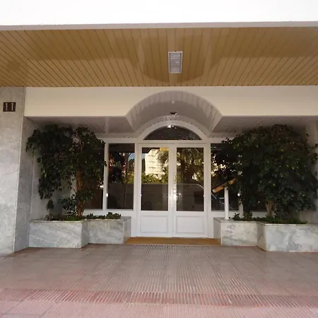 Alva Park Fenals - Familiy Apartment *