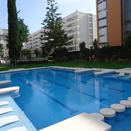 Alva Park Fenals - Familiy Apartment *
