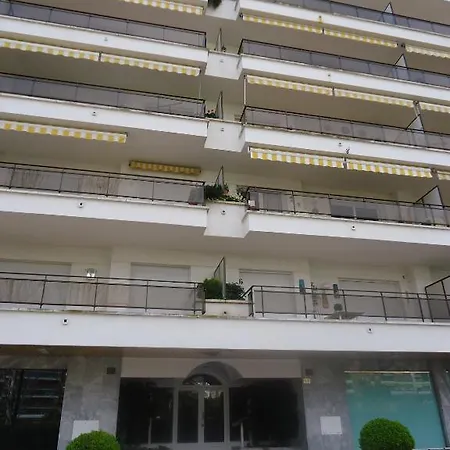 Alva Park Fenals - Familiy Apartment *