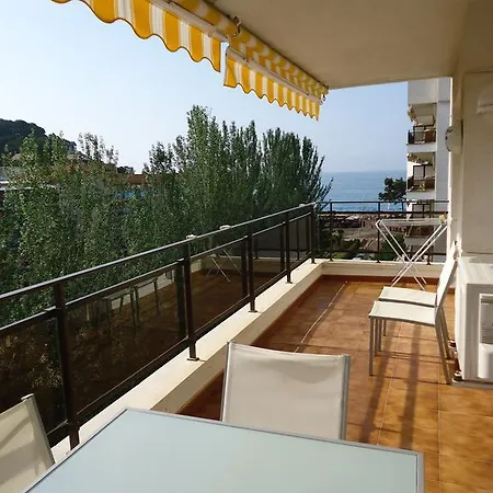 Apartment Alva Park Fenals - Familiy Lloret de Mar