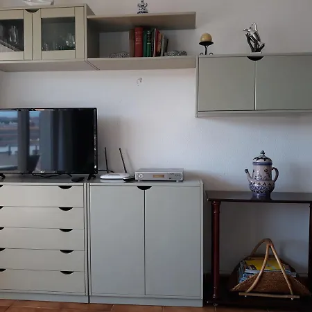 Apartment Alva Park Fenals - Familiy Lloret de Mar