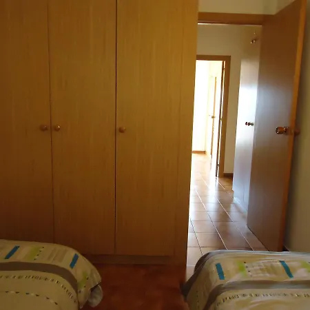 Apartment Alva Park Fenals - Familiy Lloret de Mar