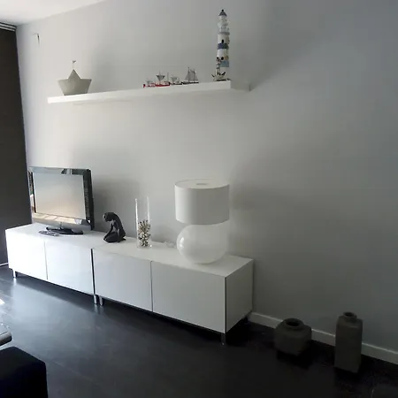 Alva Park Fenals - Familiy Apartment Lloret de Mar