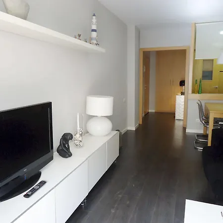 Apartment Alva Park Fenals - Familiy
