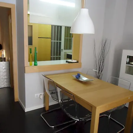 Alva Park Fenals - Familiy Apartment *