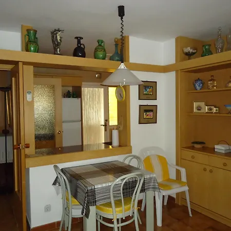 Alva Park Fenals - Familiy Apartment *