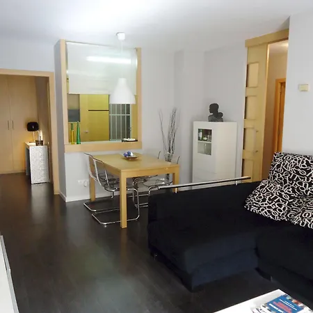 Alva Park Fenals - Familiy Apartment *
