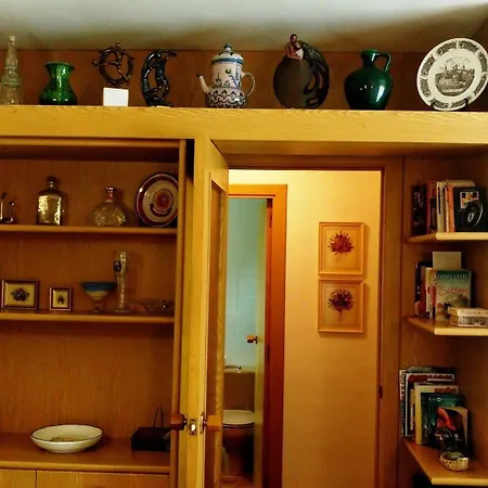 Alva Park Fenals - Familiy Apartment Lloret de Mar