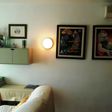Alva Park Fenals - Familiy Apartment Lloret de Mar