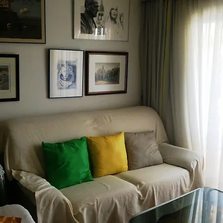 Alva Park Fenals - Familiy Apartment *