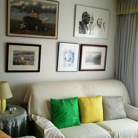 Apartment Alva Park Fenals - Familiy Lloret de Mar