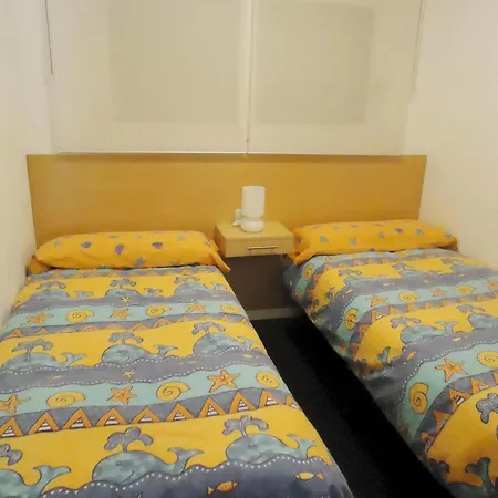 Apartment Alva Park Fenals - Familiy *