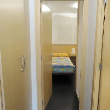 Apartment Alva Park Fenals - Familiy Lloret de Mar