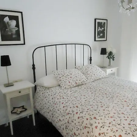 Apartment Alva Park Fenals - Familiy *