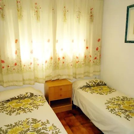 Apartment Alva Park Fenals - Familiy Lloret de Mar