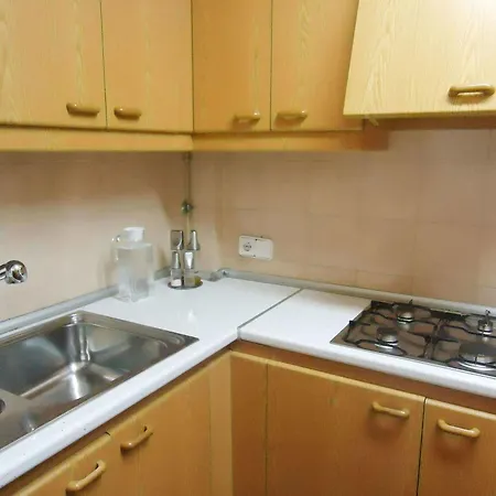 Apartment Alva Park Fenals - Familiy