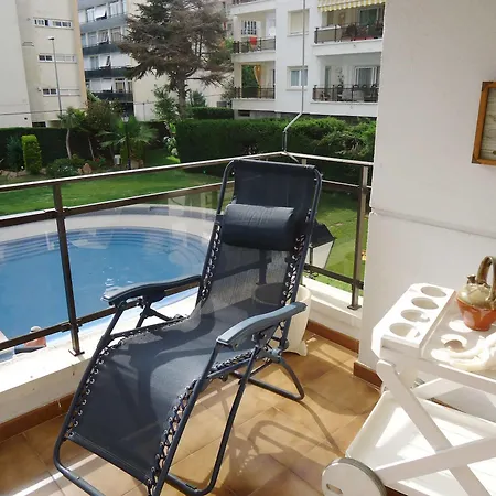 Apartment Alva Park Fenals - Familiy *