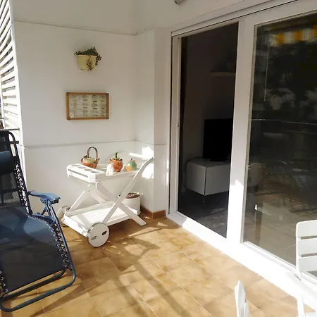 Alva Park Fenals - Familiy * Λορέτ Ντε Μαρ