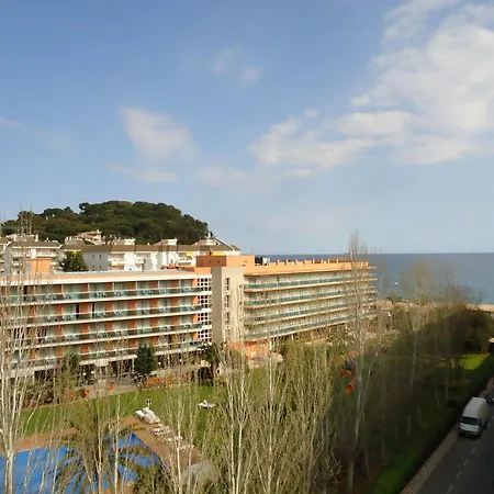 Alva Park Fenals - Familiy * Lloret de Mar