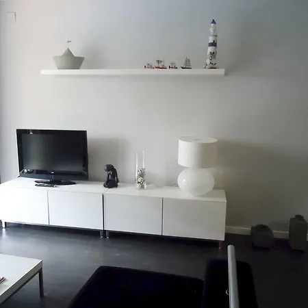 Apartment Alva Park Fenals - Familiy