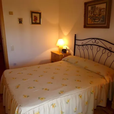 Alva Park Fenals - Familiy Apartment