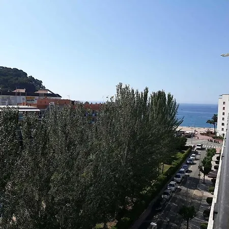 Alva Park Fenals - Familiy Apartment